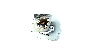 View Engine Coolant Temperature Gauge. Meter Thermostat. Temperature GUAGE. Full-Sized Product Image